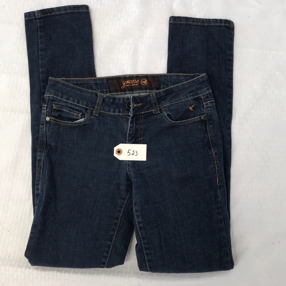 Grane Jeans size 5